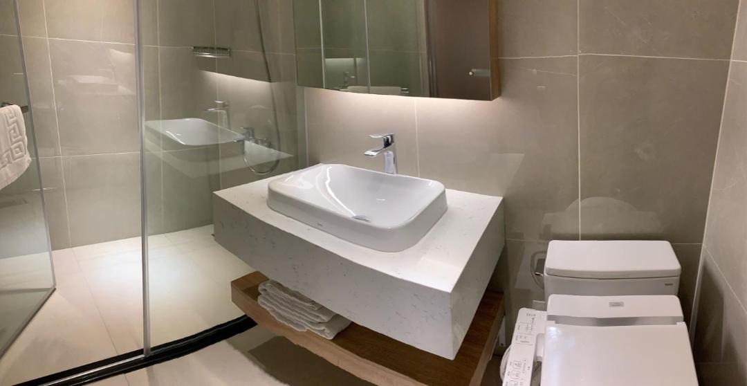 Photo of Bathroom in Miaoli