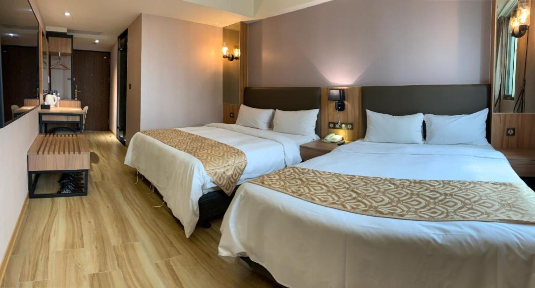 Photo of Bedroom in Miaoli