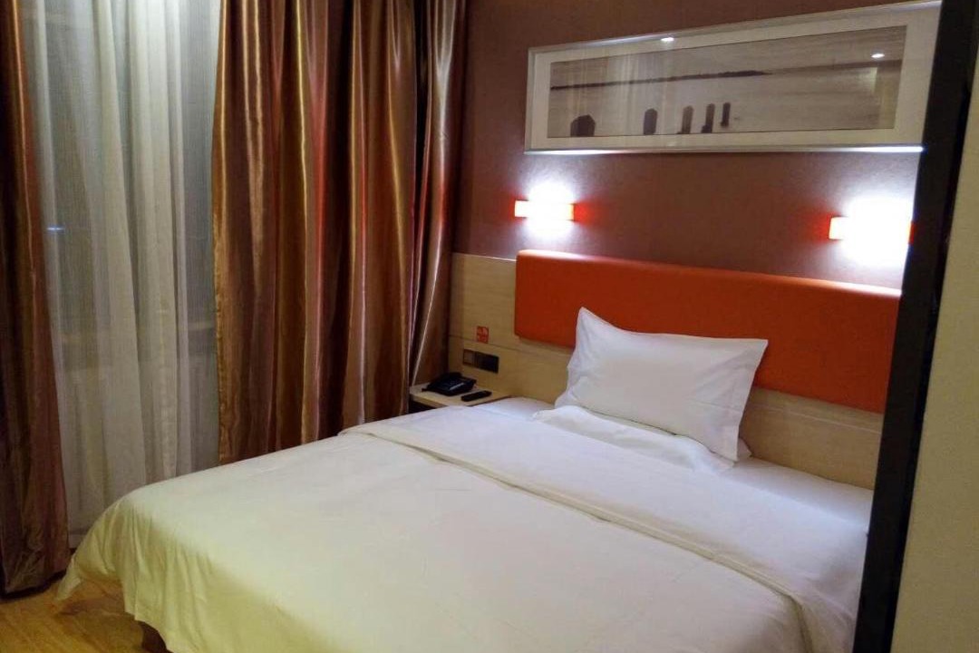 Photo of Bedroom in Yizhou