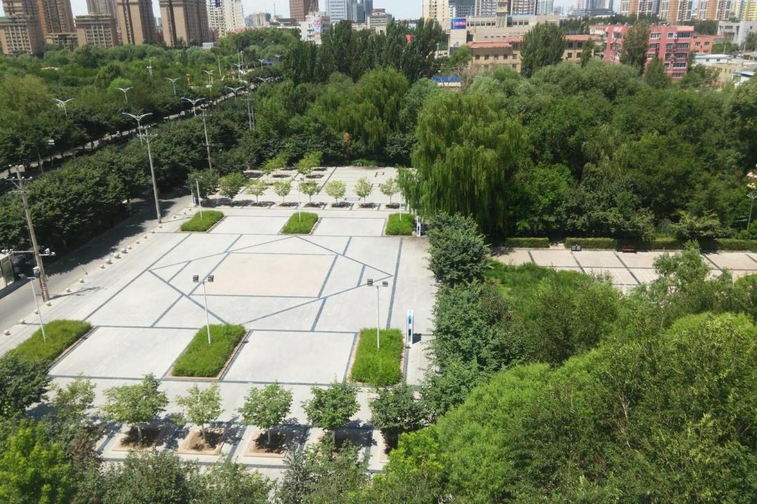 Photo of Others in Yizhou