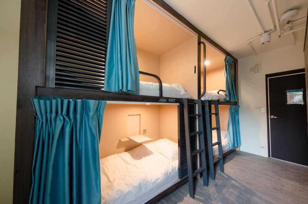 Photo of Bedroom in Central District