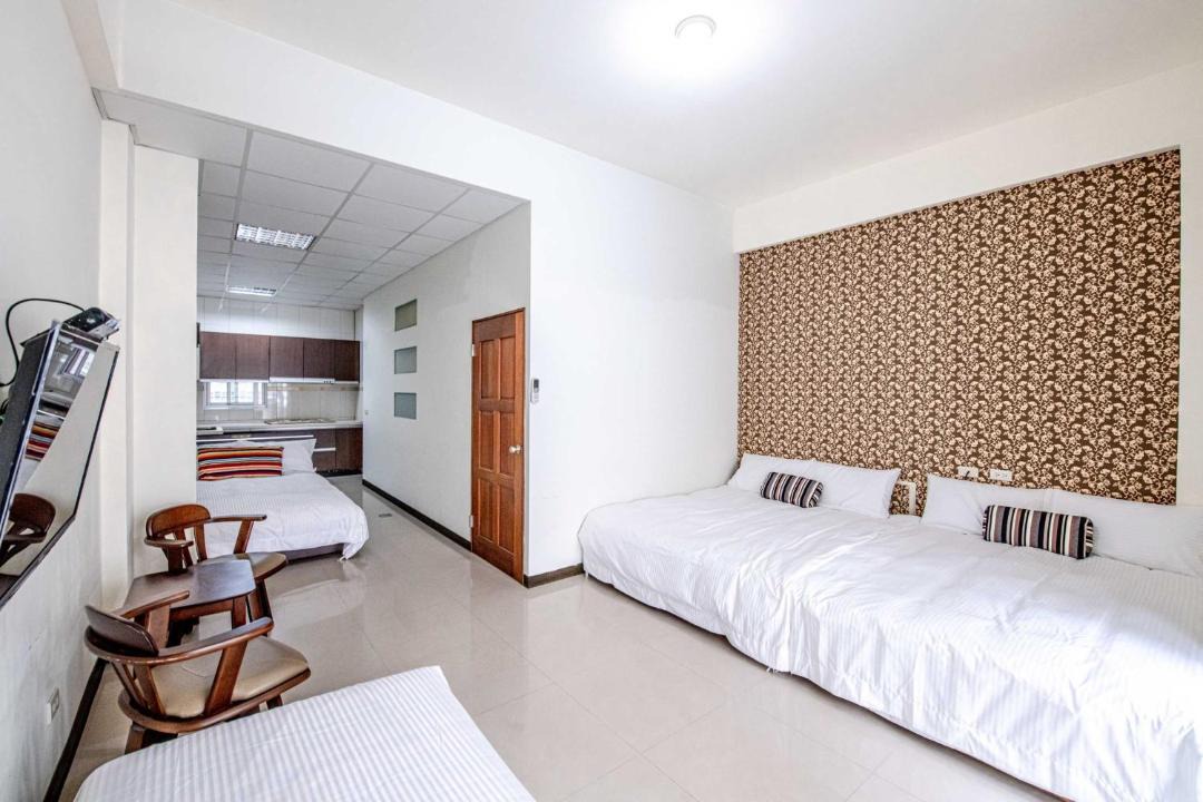 Photo of Bedroom in Luodong