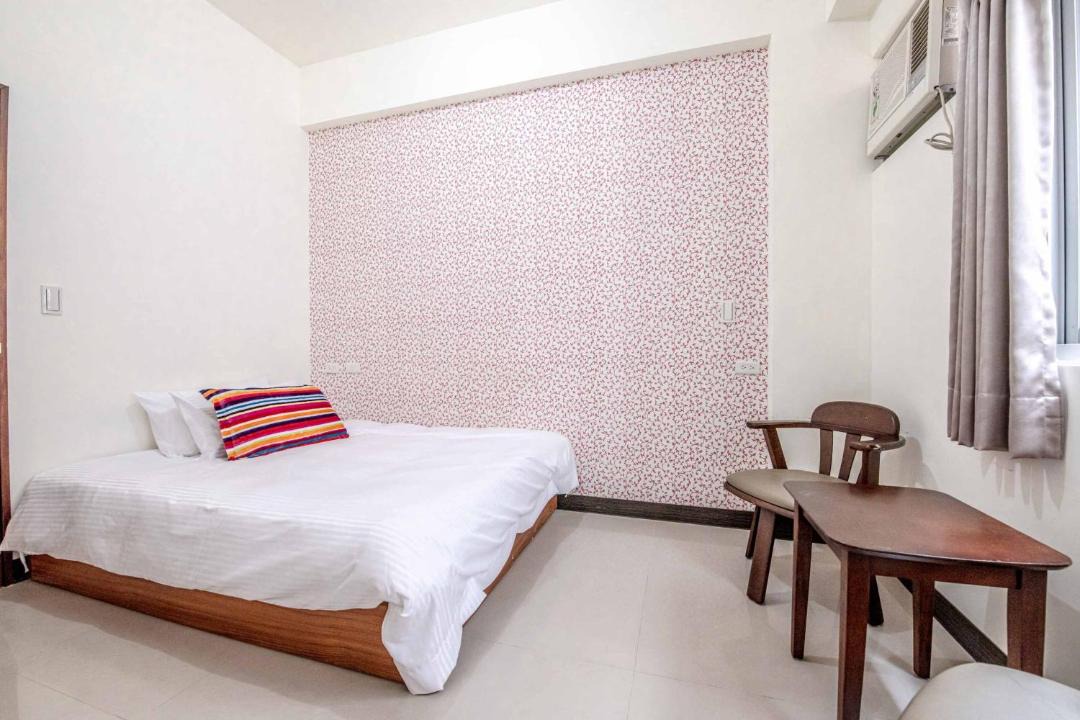 Photo of Bedroom in Luodong