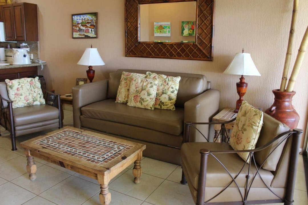 Photo of Livingroom in La Choya