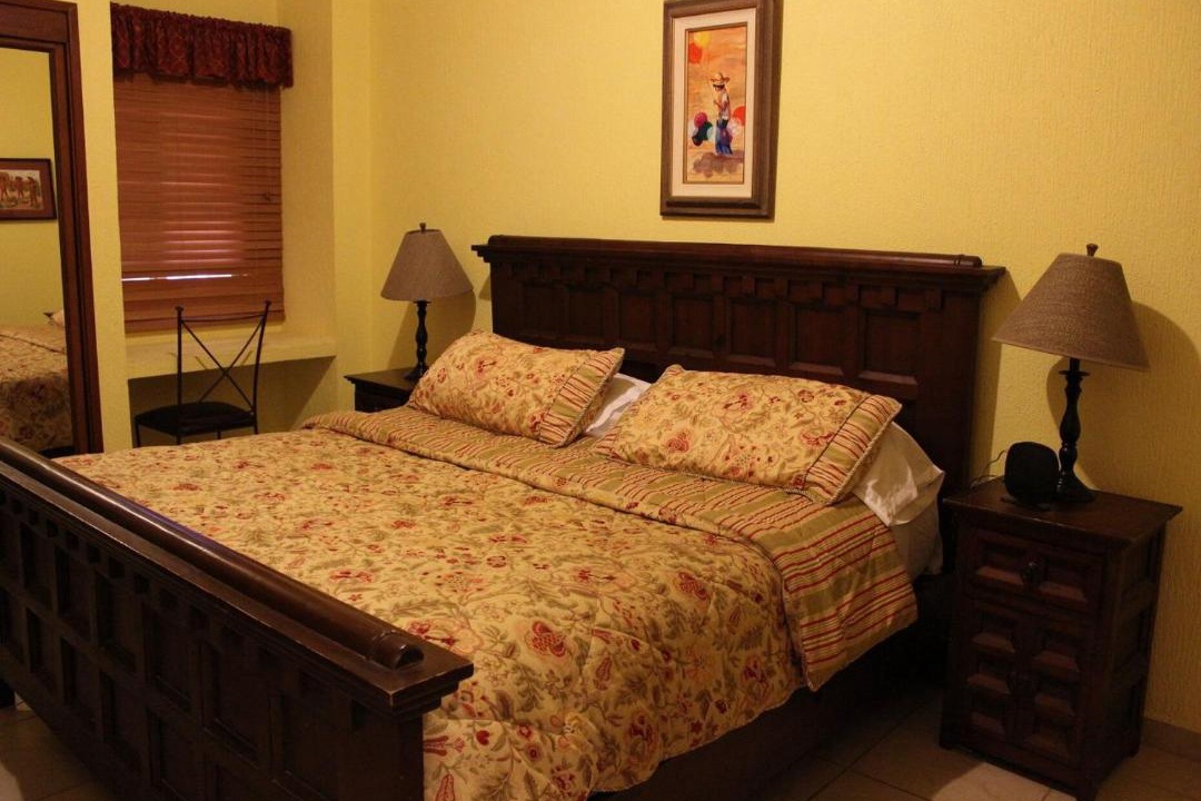Photo of Bedroom in La Choya