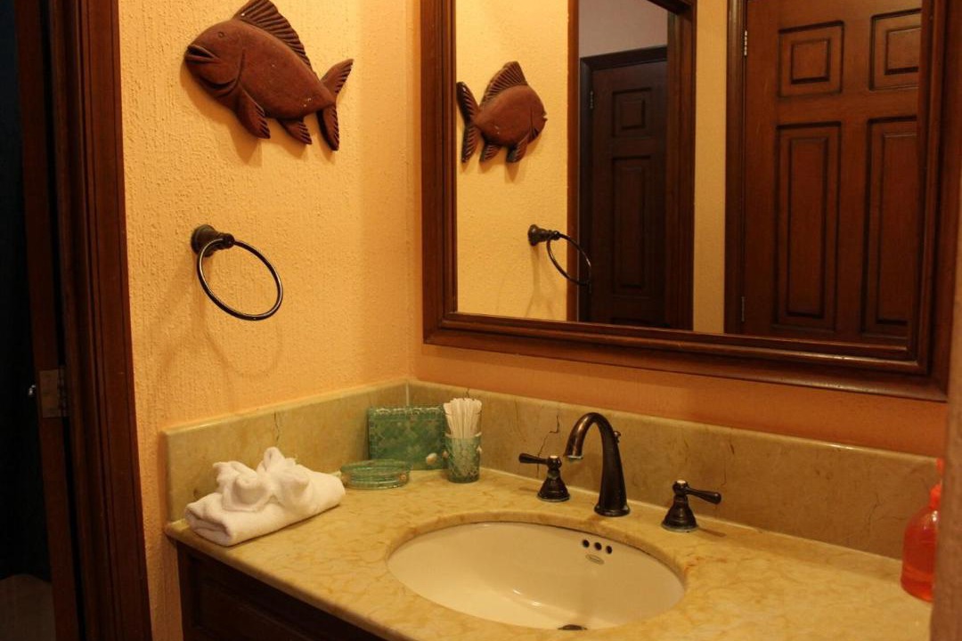 Photo of Bathroom in La Choya