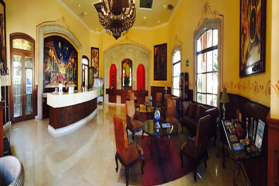 Photo of Livingroom in La Choya
