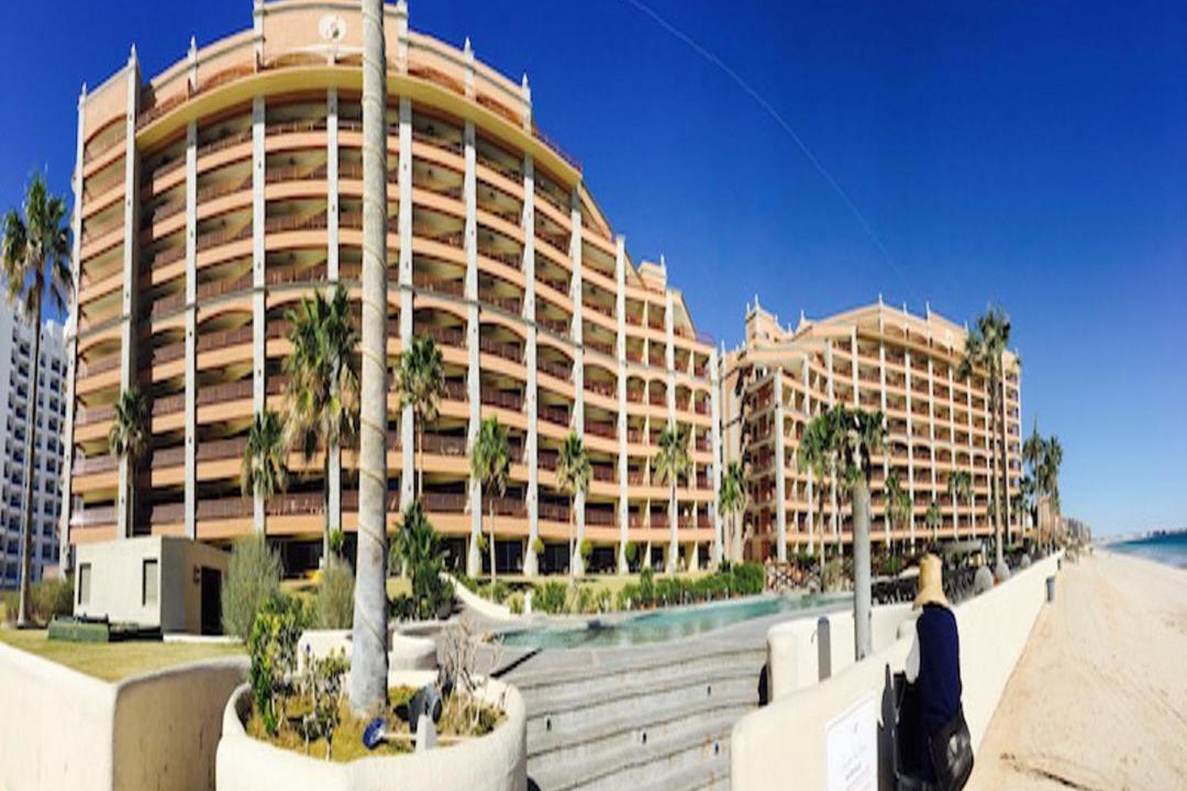 Photo of Buildings in La Choya