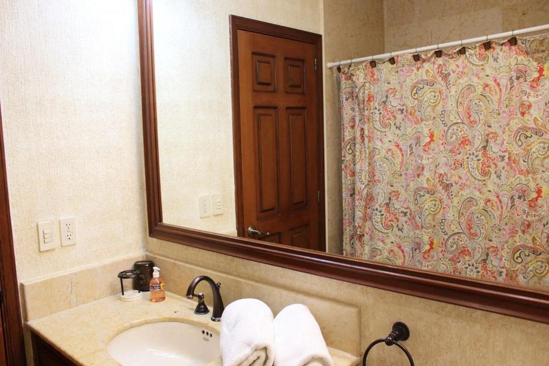 Photo of Bathroom in La Choya
