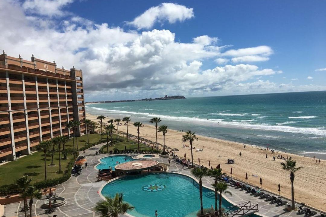 Photo of Outdoor in La Choya
