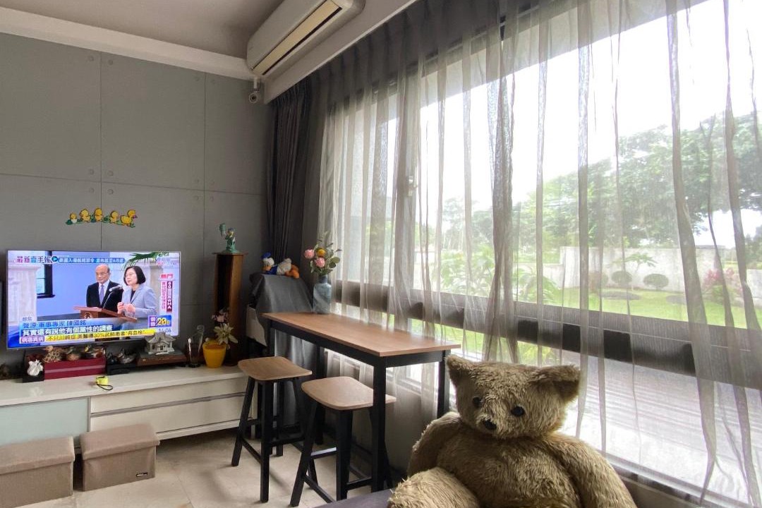 Photo of Livingroom in Ji'an