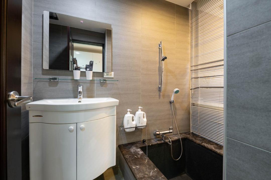 Photo of Bathroom in Gongguan