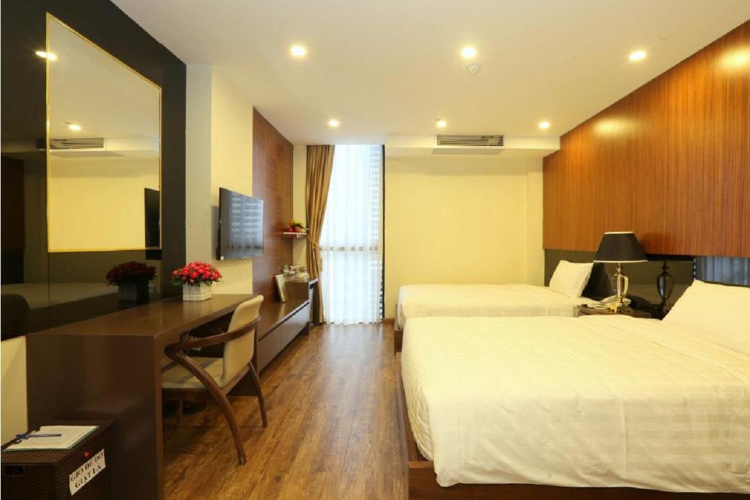 Photo of Bedroom in My Đinh