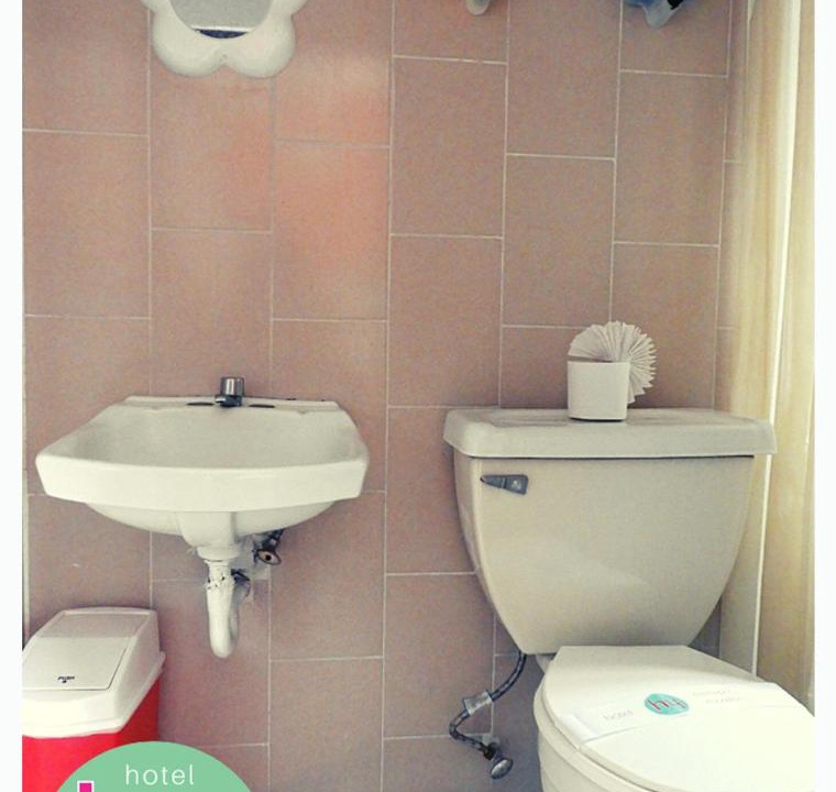 Photo of Bathroom in Oaxtepec