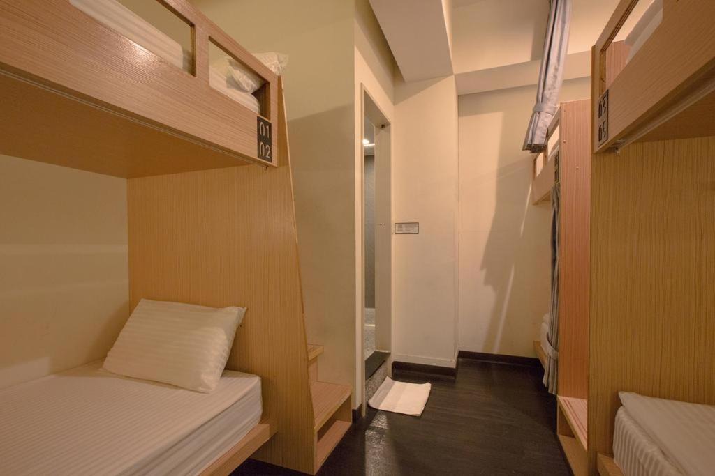 Photo of Livingroom in Ximending
