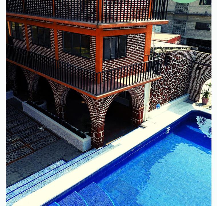 Photo of Outdoor in Oaxtepec
