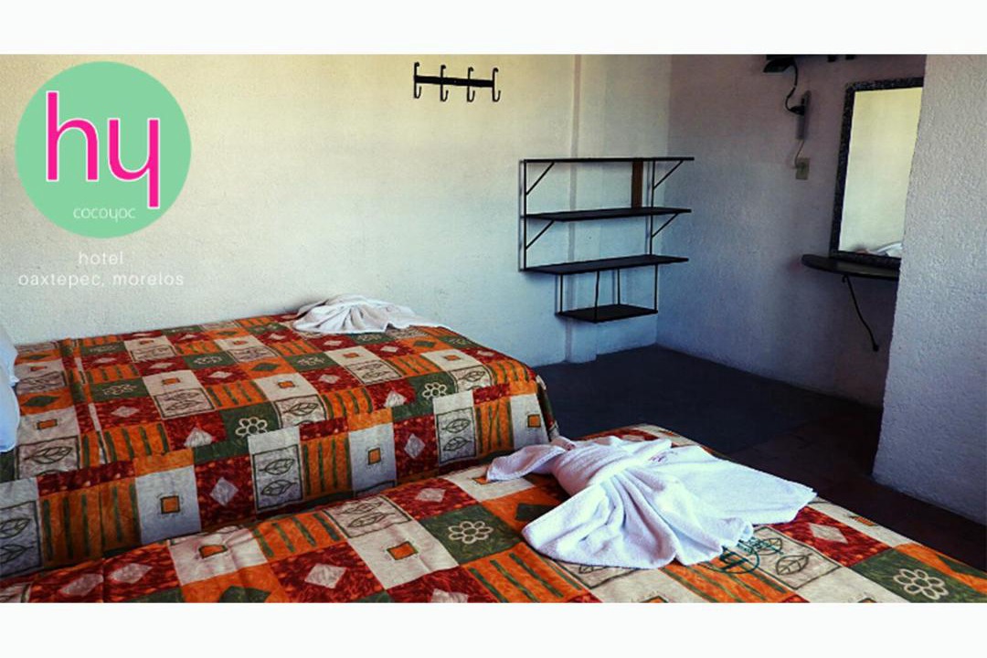 Photo of Others in Oaxtepec
