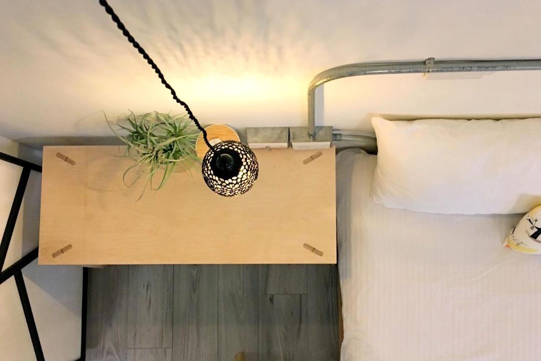 Photo of Bedroom in Hengchun