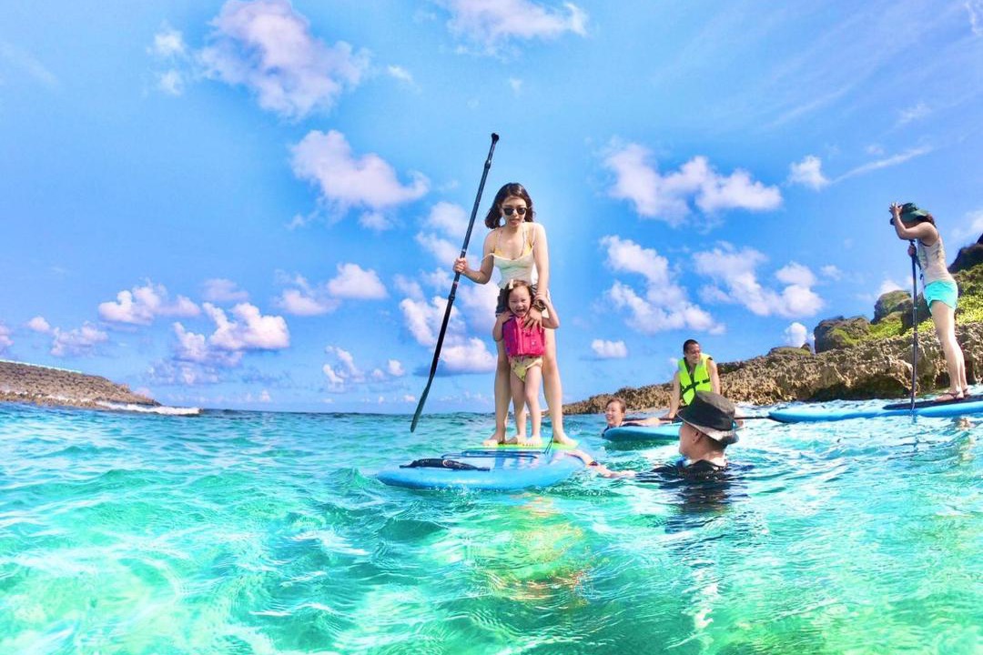 Photo of Others in Big Beach