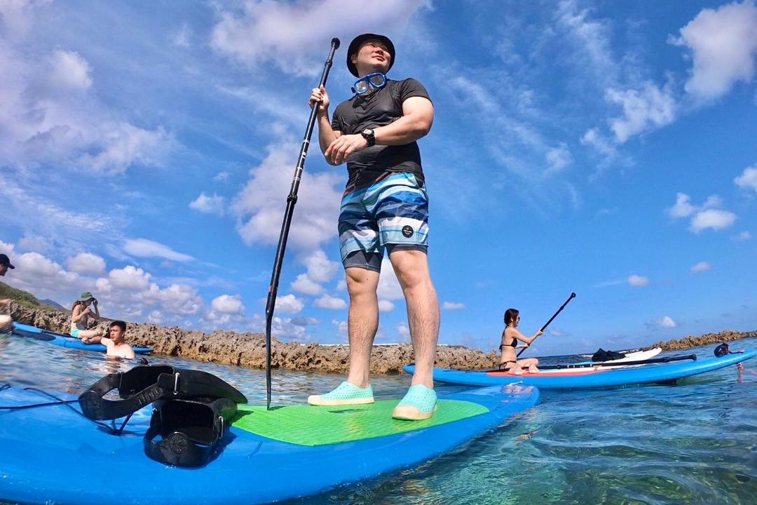 Photo of Others in Big Beach