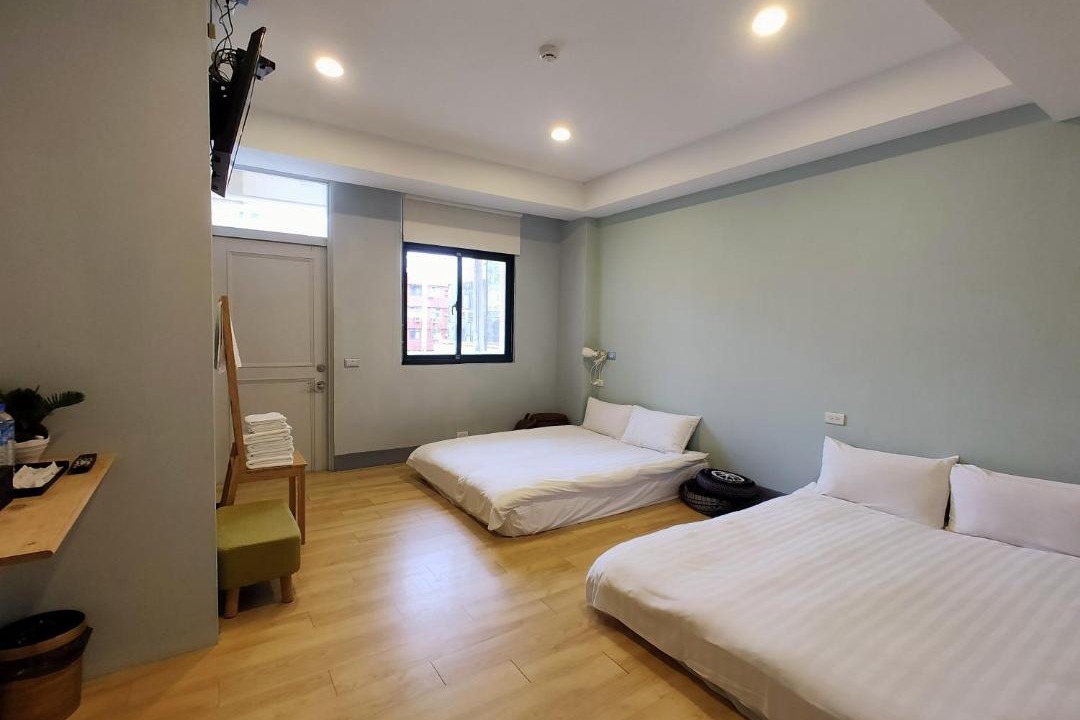 Photo of Bedroom in Hualien City Centre