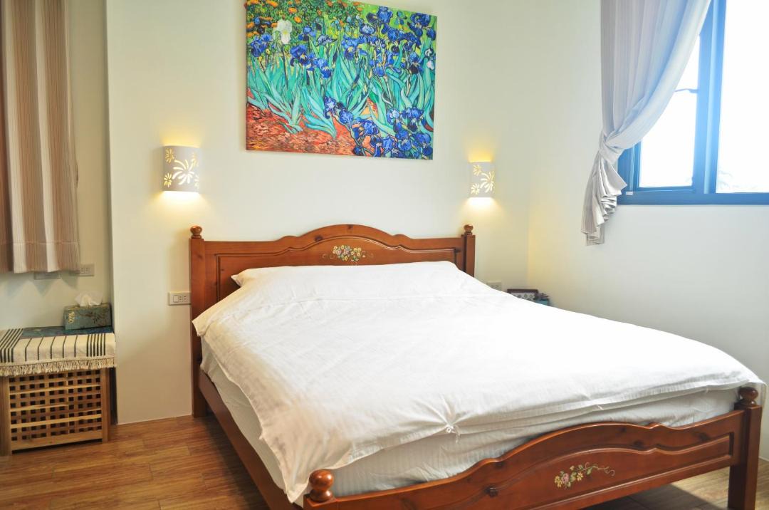 Photo of Bedroom in Ji'an