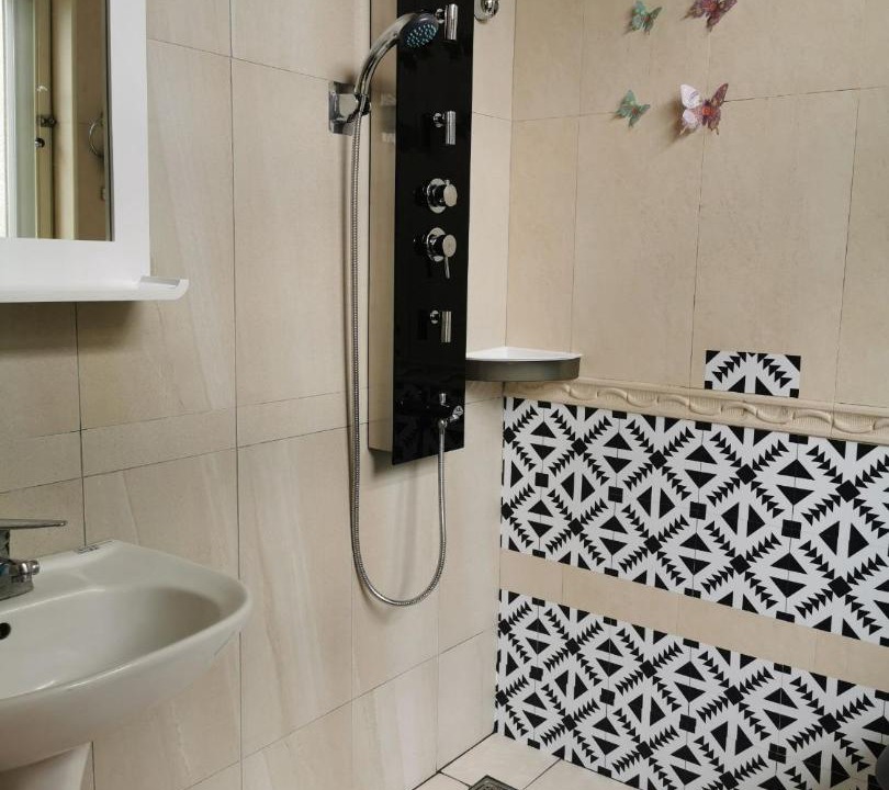 Photo of Bathroom in Yuanshan