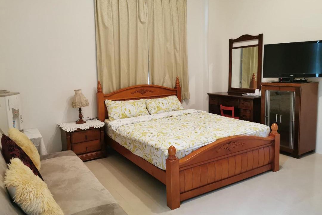 Photo of Bedroom in Yuanshan