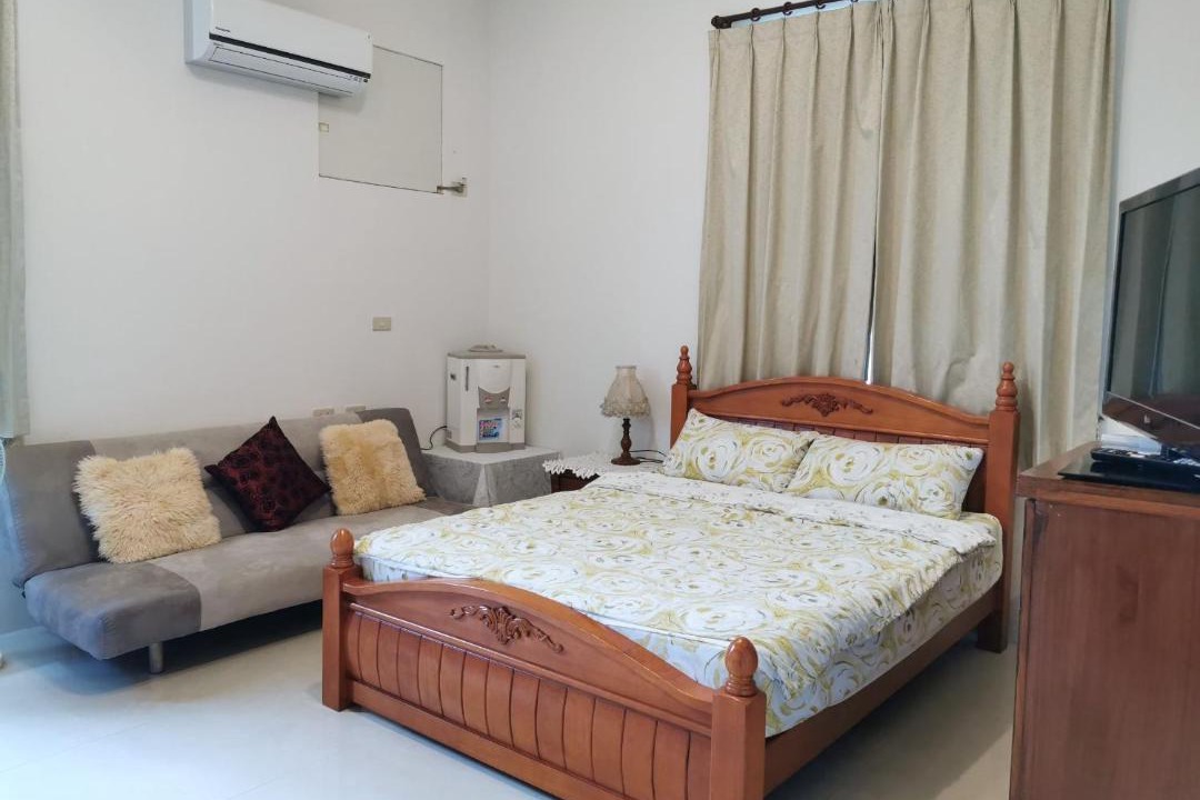 Photo of Bedroom in Yuanshan