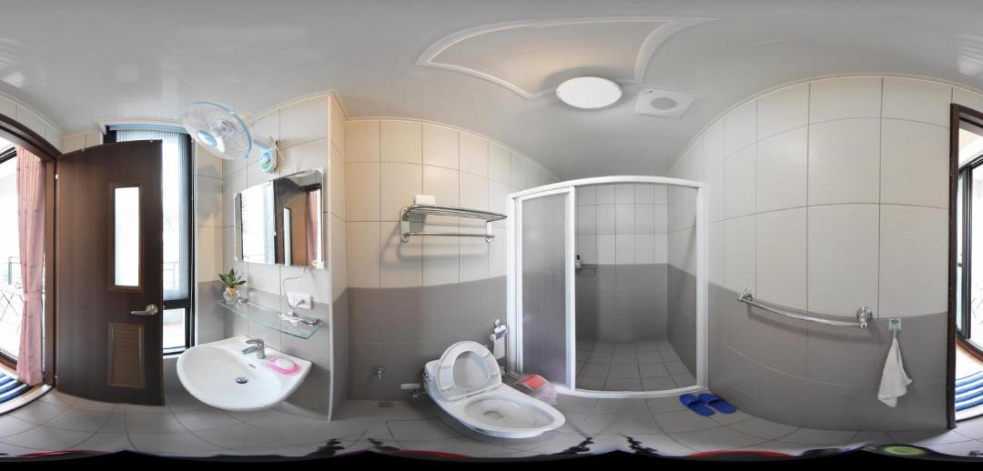 Photo of Livingroom in Tianwei