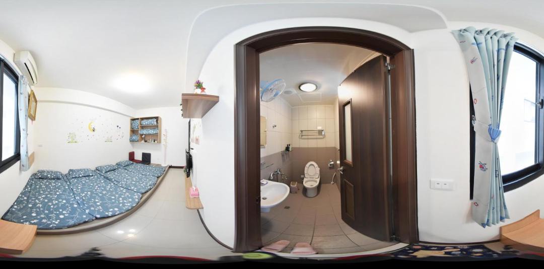 Photo of Bathroom in Tianwei