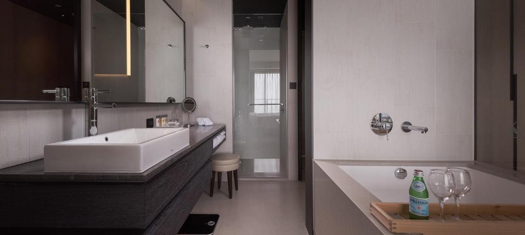 Photo of Bathroom in Anping
