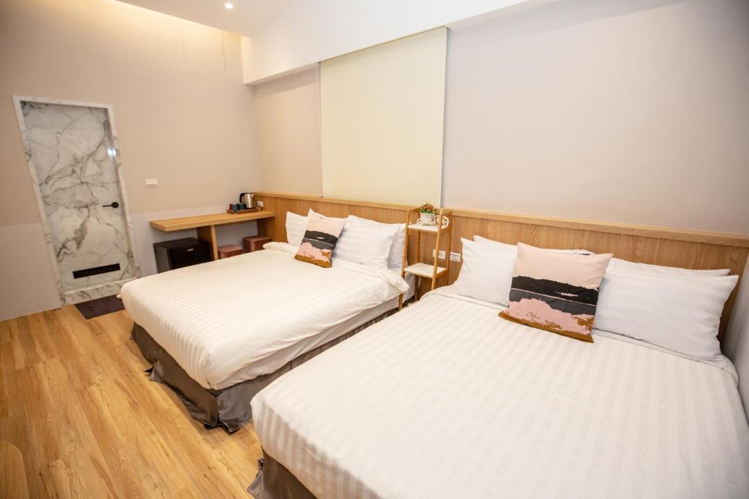 Photo of Bedroom in Xiaoliuqiu