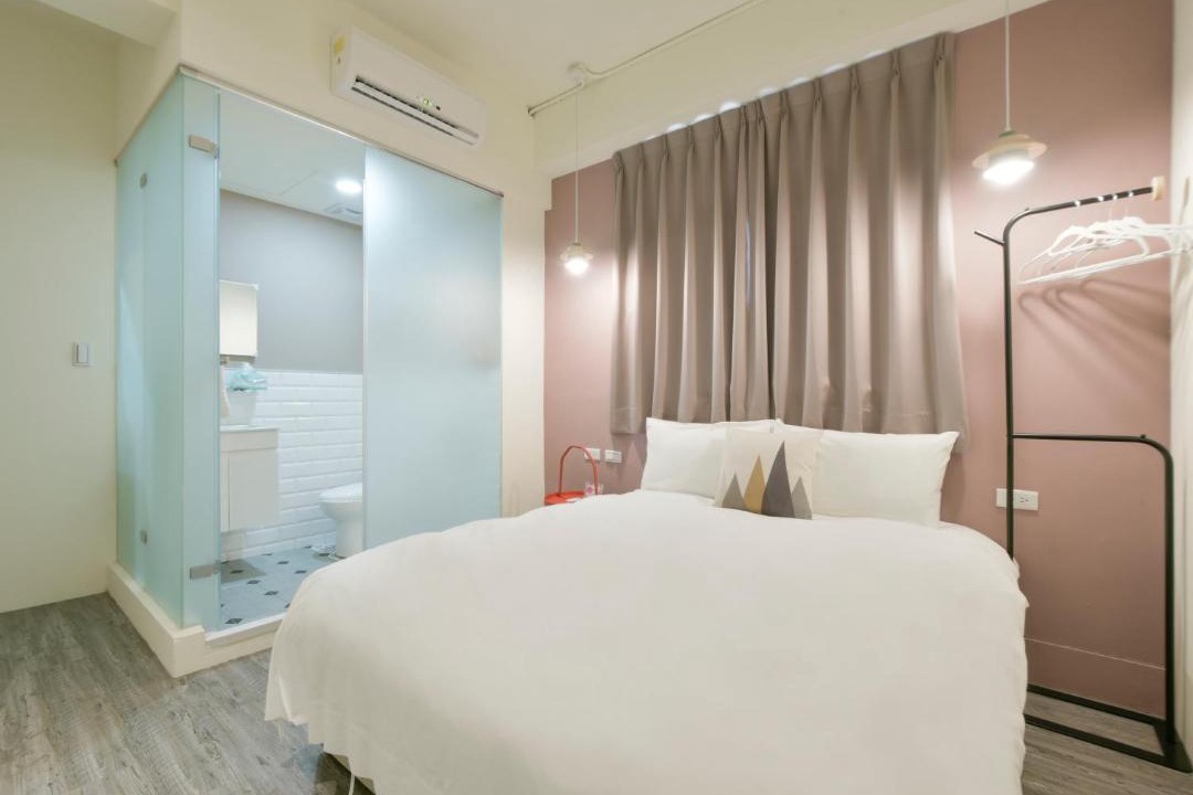 Photo of Bedroom in Xitun District