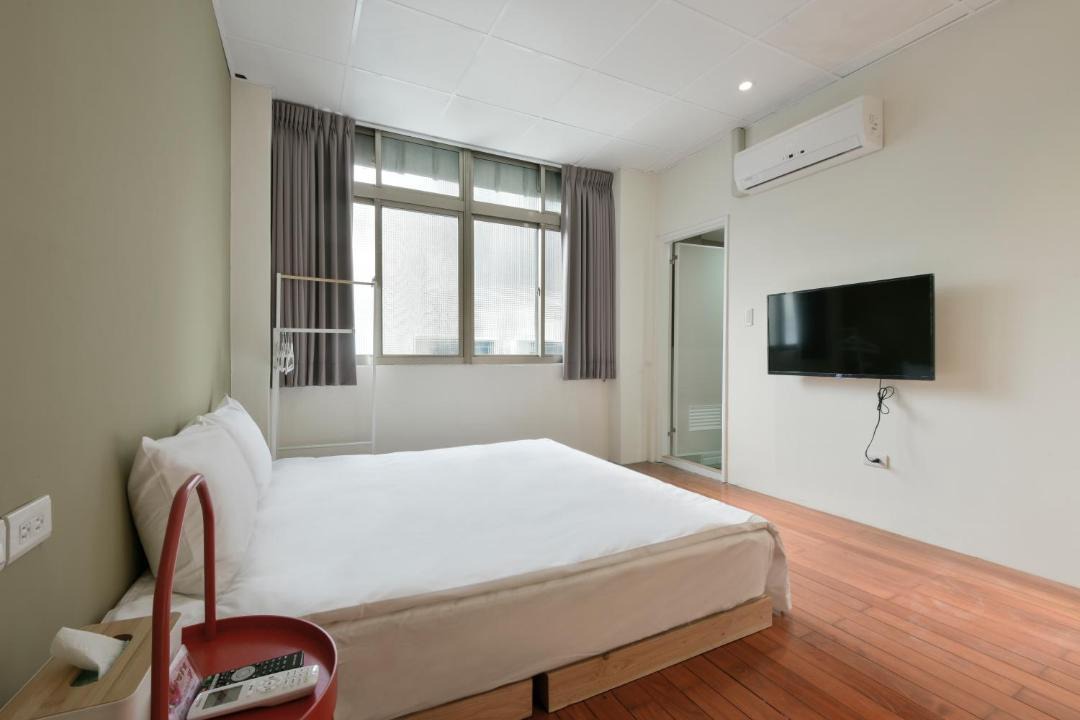 Photo of Livingroom in Xitun District