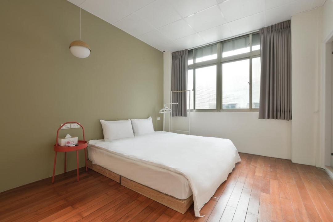 Photo of Bedroom in Xitun District