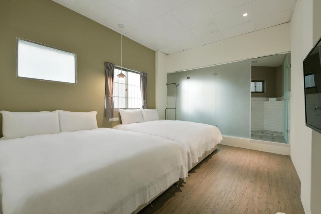Photo of Livingroom in Xitun District