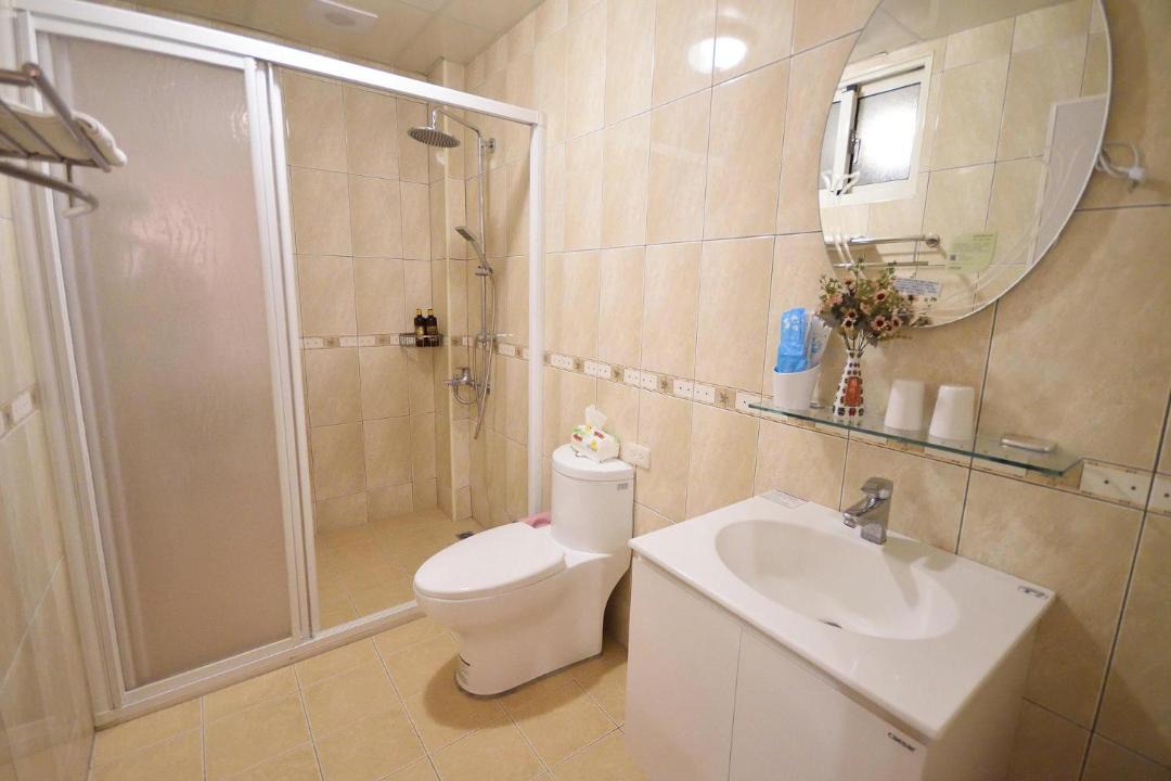 Photo of Bathroom in Beinan
