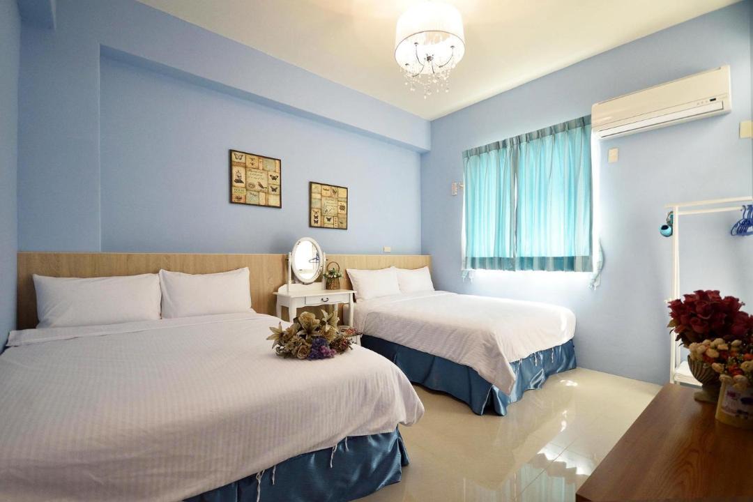 Photo of Bedroom in Beinan