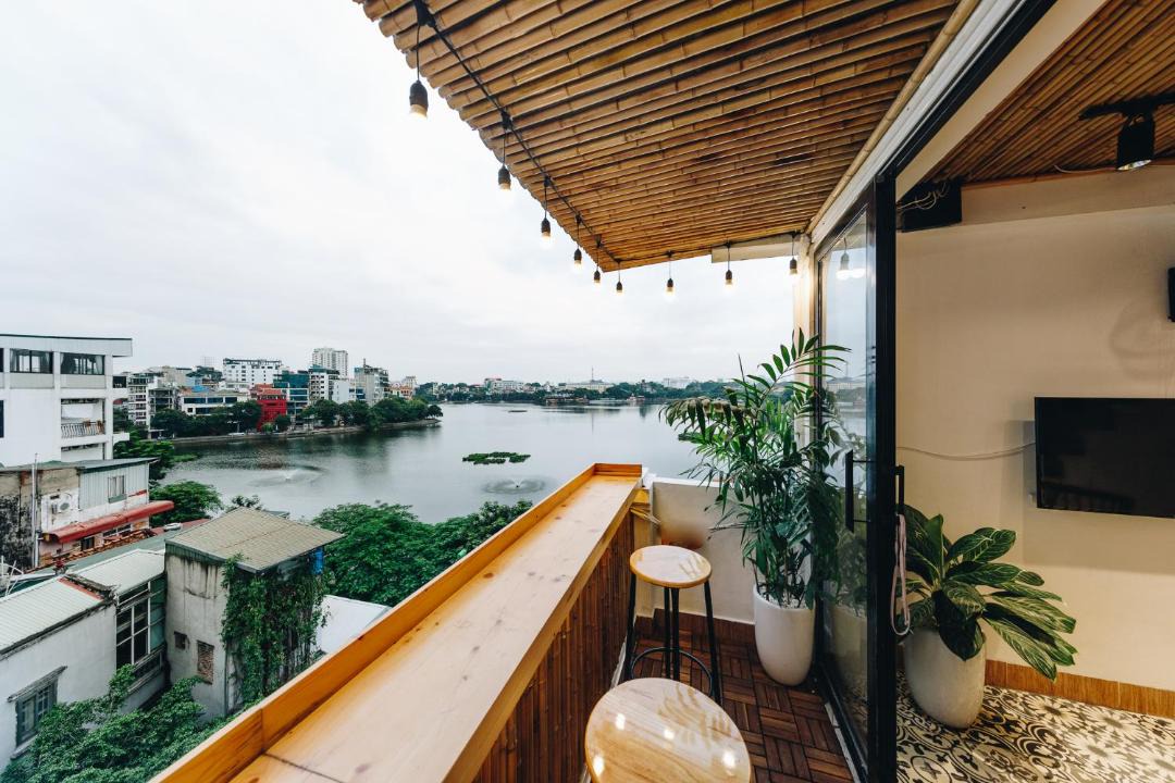Photo of Others in Truc Bach