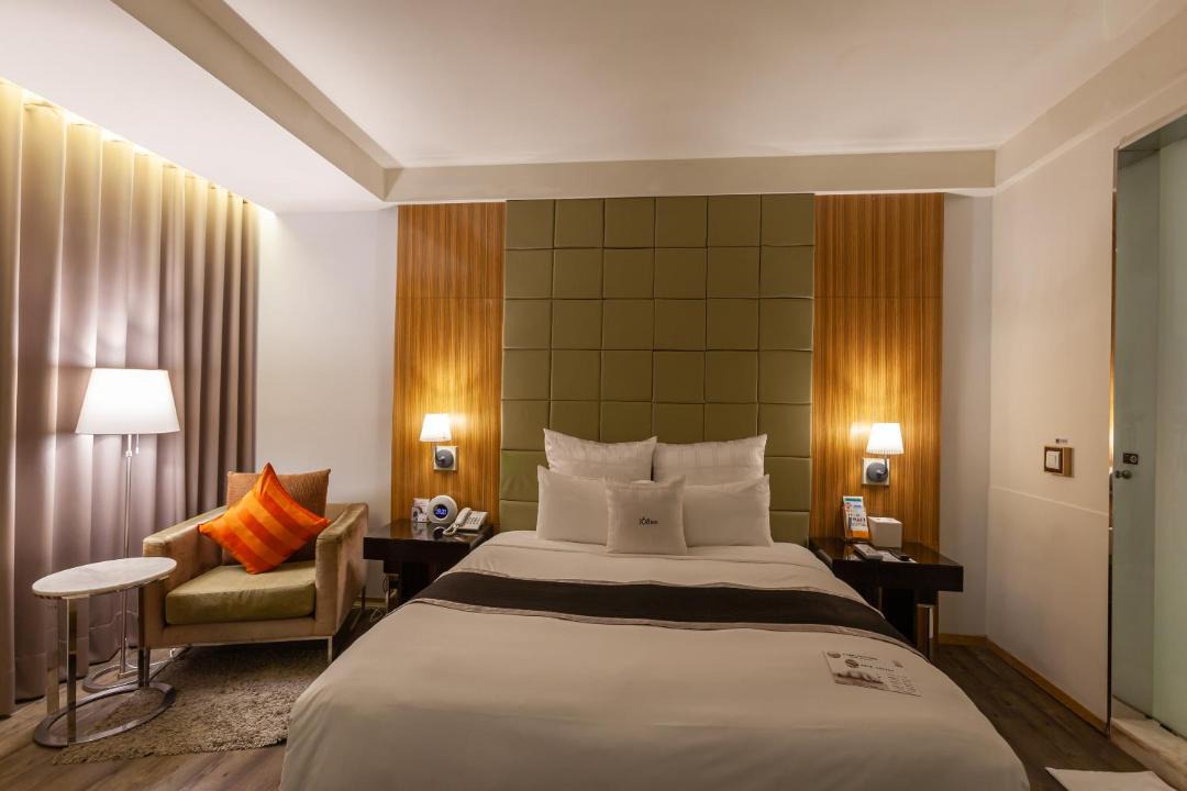 Photo of Livingroom in Zhongli District