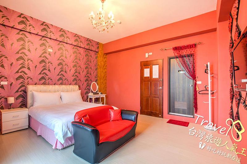 Photo of Bedroom in Taitung