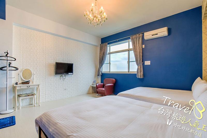 Photo of Livingroom in Taitung