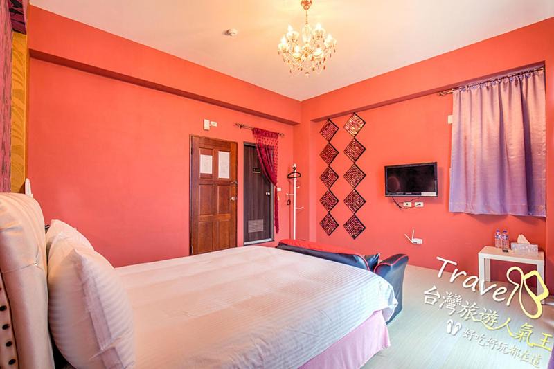 Photo of Livingroom in Taitung