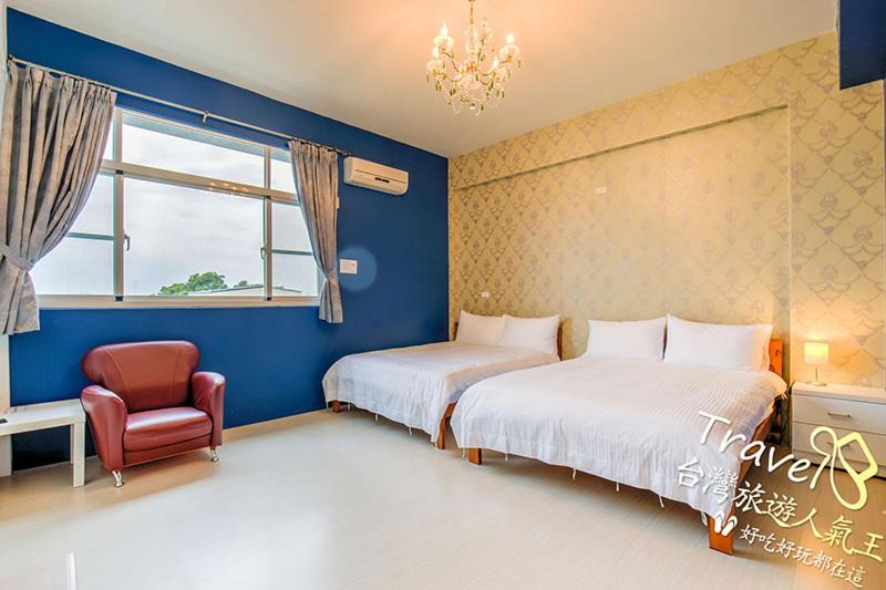 Photo of Livingroom in Taitung
