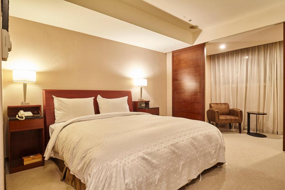 Photo of Bedroom in Zhonghe