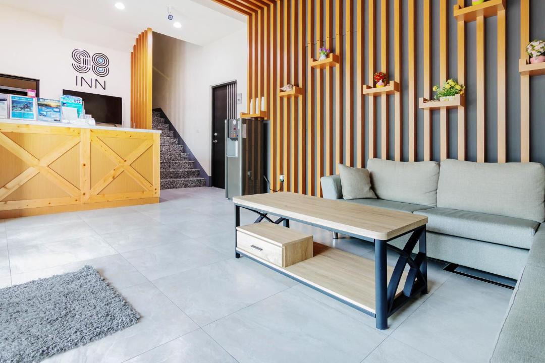 Photo of Livingroom in Xiaoliuqiu