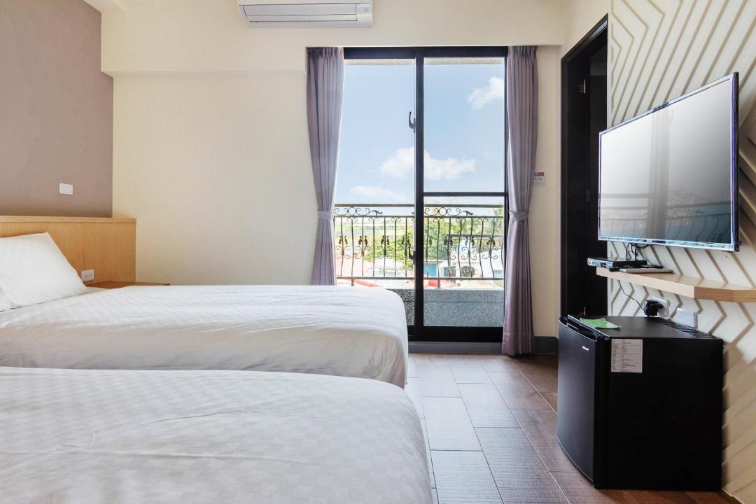 Photo of Bedroom in Xiaoliuqiu