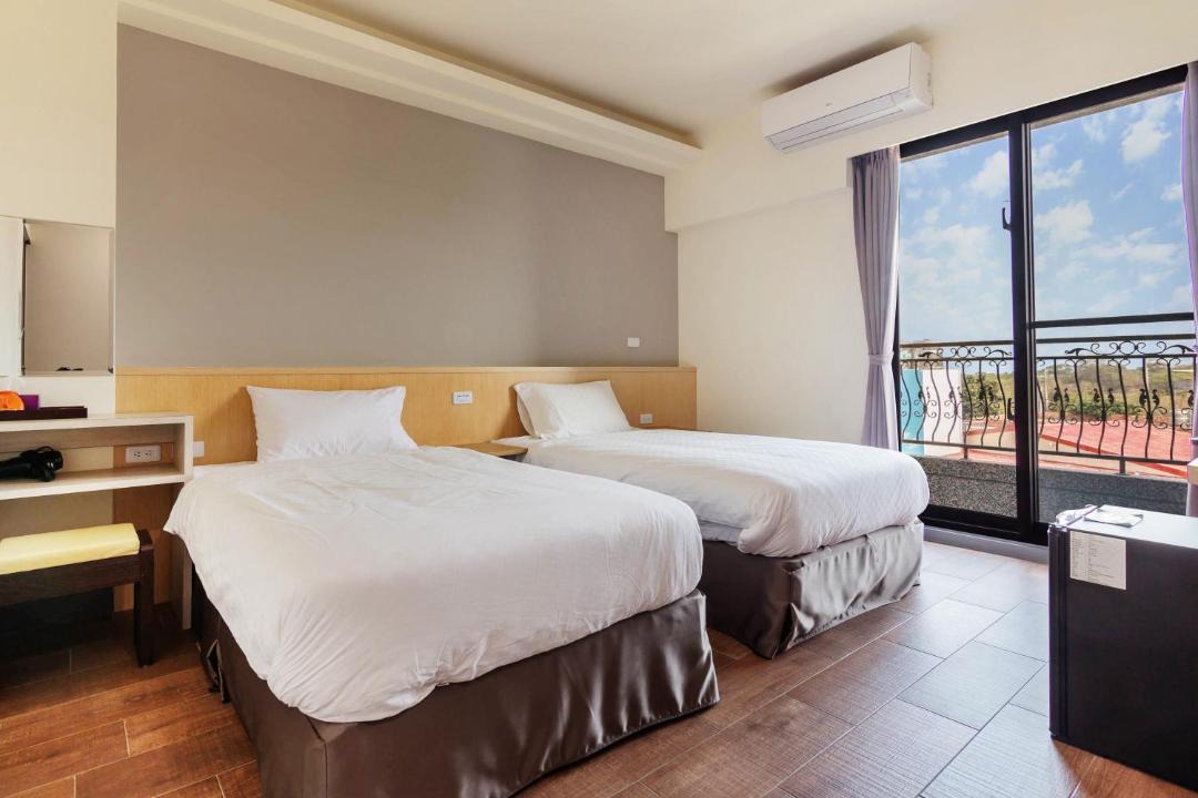 Photo of Bedroom in Xiaoliuqiu
