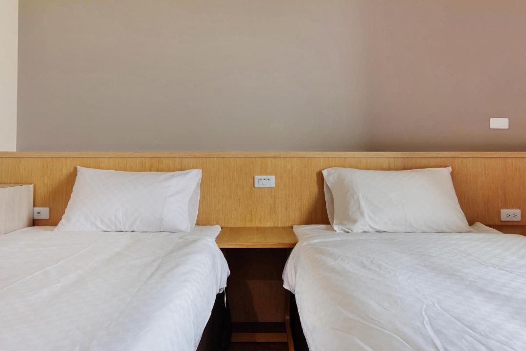 Photo of Bedroom in Xiaoliuqiu